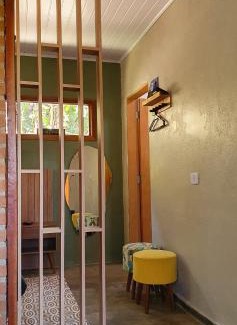 Sao Bento do Sapucai Casa | Chalé Semear - São Bento do Sapucaí