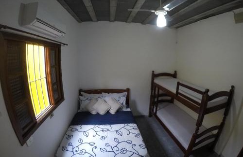 Maresias Hotel | Chalé Sergipe Maresias