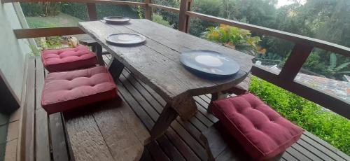 Mairipora Casa | Chalé Serra Cantareira