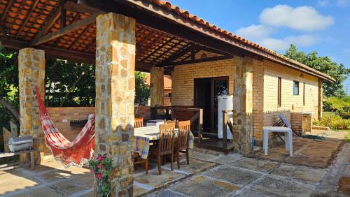 Pedro II Chalet De Esquí | Chalé Serra dos Matões 08 - Pedro II