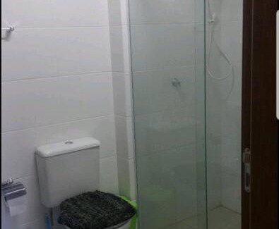 Vargem do Bom Jesus Apartamento | Apartamento 6 pessoas 2 Vagas de Garagem!Mobiliado