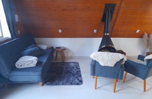 Vacas Gordas Chalet De Esquí | Chalé Serrano