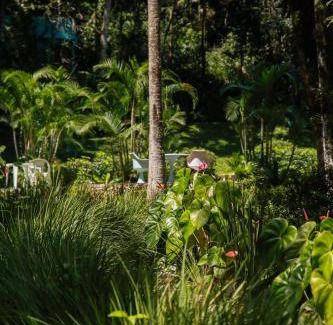 Teresopolis Cabina | Chalé Shakti
