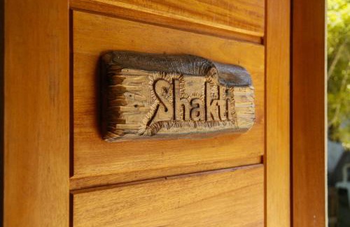 Teresopolis Cabina | Chalé Shakti