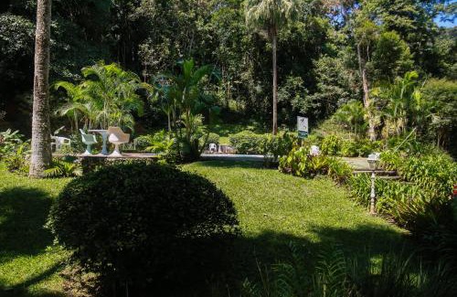 Teresopolis Cabina | Chalé Shakti