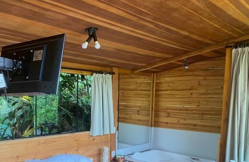 Maringa Chalet De Esquí | Chalé Silvia Gato