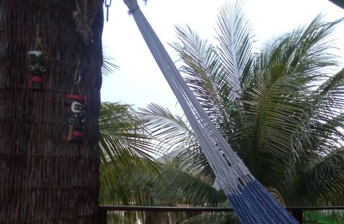 Canoa Quebrada Chalet De Esquí | Chalé sol é mar