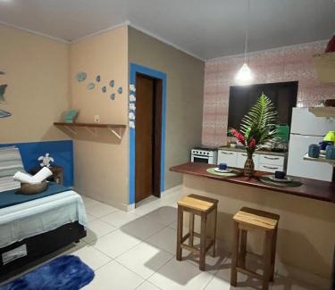 Paraty Chalet De Esquí | Chalé Som das Cachoeiras