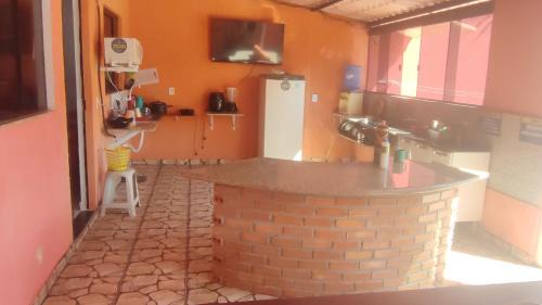 Aruana Casa | Chalé sonhos do Araguaia
