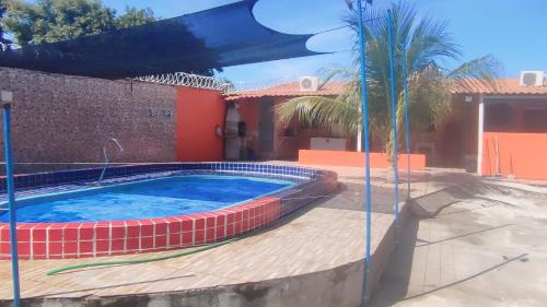 Aruana Casa | Chalé sonhos do Araguaia