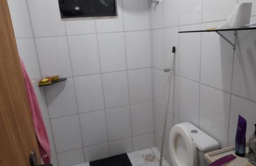 Aruana Casa | Chalé sonhos do Araguaia