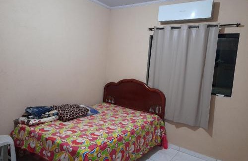 Aruana Casa | Chalé sonhos do Araguaia