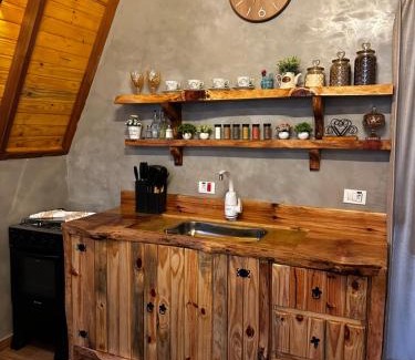 Sao Jose dos Pinhais Cabina | Chalé Sossego da Mata