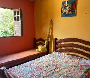 Marechal Deodoro Casa | Chalé Spa Angel