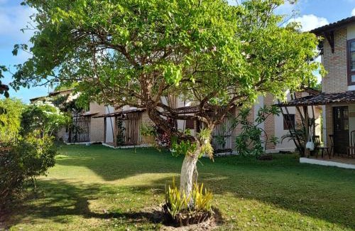 Pipa Chalet De Esquí | Chalé Suíte Vista Mar em Pipa!