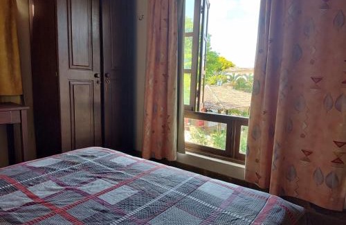 Pipa Chalet De Esquí | Chalé Suíte Vista Mar em Pipa!