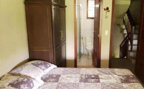Guaramiranga Chalet De Esquí | Chalé suiço