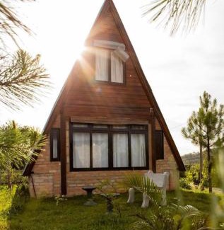 Picarras Chalet De Esquí | Chalé Sunset