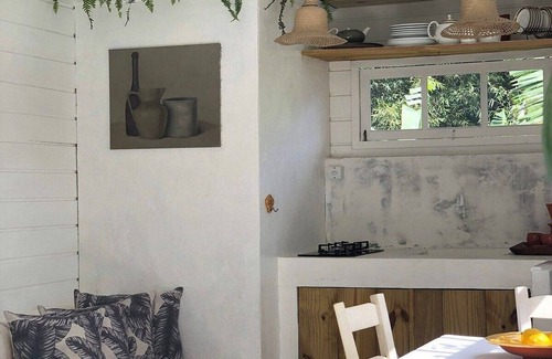 Florianopolis Cabina | Chalé Super Charmoso - CasaIvan