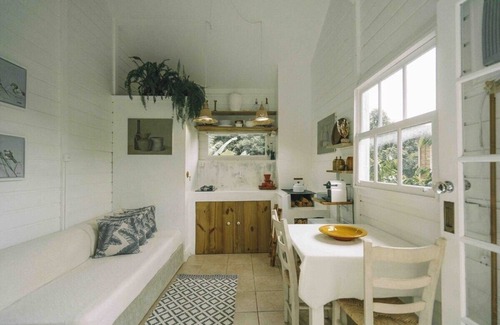 Florianopolis Cabina | Chalé Super Charmoso - CasaIvan