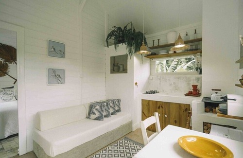 Florianopolis Cabina | Chalé Super Charmoso - CasaIvan