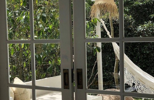 Florianopolis Cabina | Chalé Super Charmoso - CasaIvan