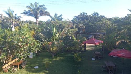Barra Grande Cabina | Chalé Taipu