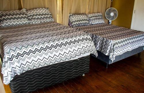 Barra Grande Cabina | Chalé Taipu