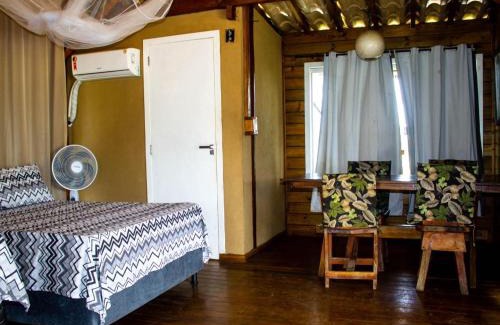 Barra Grande Cabina | Chalé Taipu