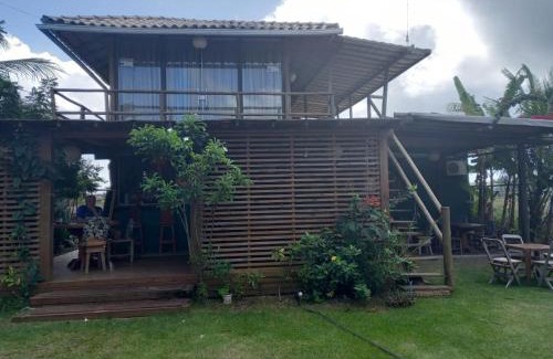 Barra Grande Cabina | Chalé Taipu