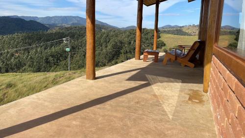 Santo Antonio do Pinhal Chalet De Esquí | Chalé Terrarum