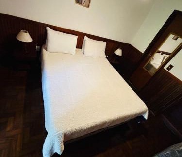 Maringa Cabina | Chalé Tia Sofia 7