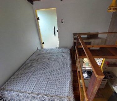 Alto Paraiso de Goias Chalet De Esquí | Chalé tribal