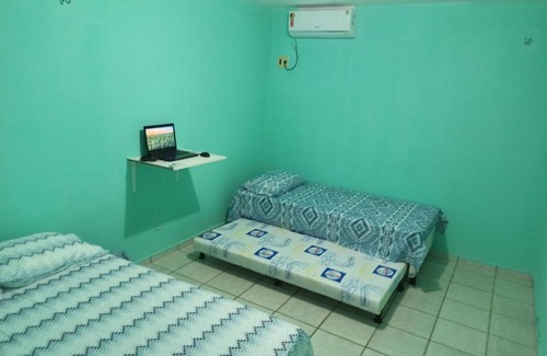 Barreirinhas Chalet De Esquí | Chalé Tubarão - Residencial Tubarão