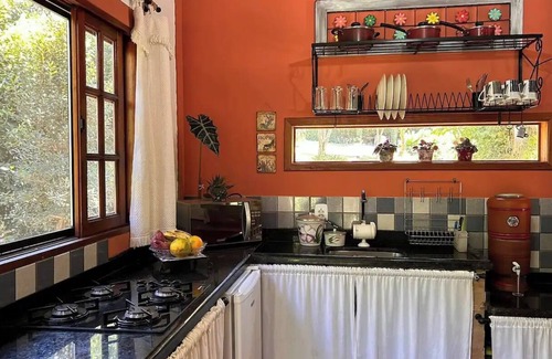 Cunha Chalet De Esquí | Chalé Urutau