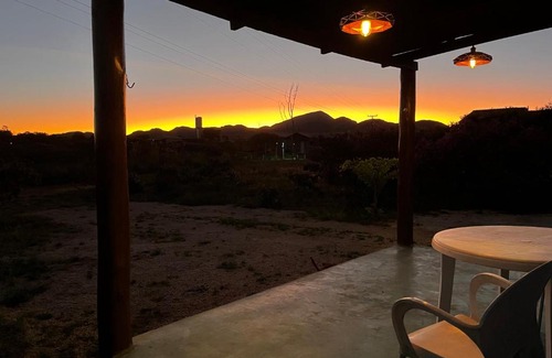 Alto Paraiso de Goias Chalet De Esquí | Chalé Uyuni