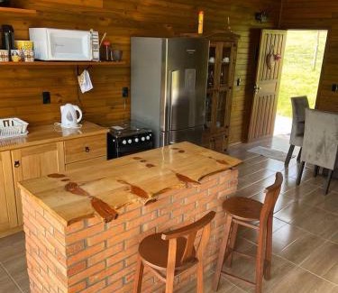 Alfredo Wagner Chalet De Esquí | Chalé Vô Nono