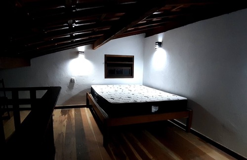 Boicucanga Beach Casa | Chalé Vagalume em Boiçucanga