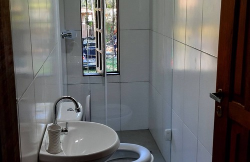 Boicucanga Beach Casa | Chalé Vagalume em Boiçucanga
