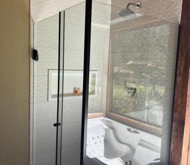 Centro Apartamento | Chalé Vale da Gavéa