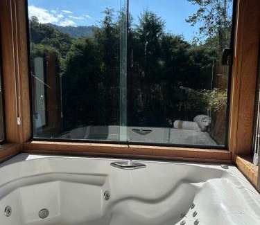 Centro Apartamento | Chalé Vale da Gavéa