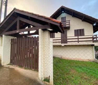 Monte Verde Cabina | Chalé Vale das Pedras