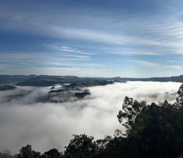 South Region Otro | Chalé Vale do Sol