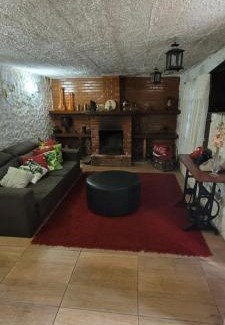 Marechal Floriano Chalet De Esquí | Chalé Vale dos Lagos