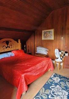 Marechal Floriano Chalet De Esquí | Chalé Vale dos Lagos