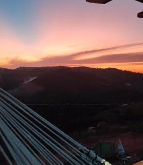 Campos do Jordao Chalet De Esquí | Chalé Vale Feliz para fugir do agito da cidade
