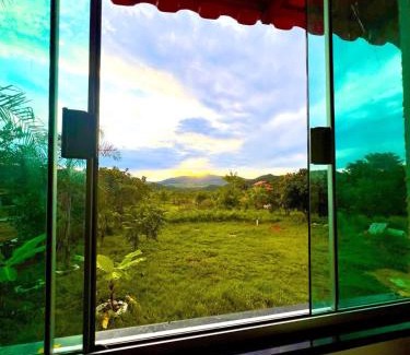 Pirenopolis Chalet De Esquí | Chalé Verde Bonança