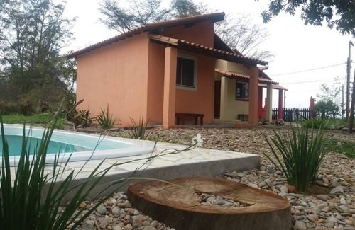 Regiao Visconde de Maua Chalet De Esquí | Chalé Vermelho Sitio148 Entre Penedo e Itatiaia/rj