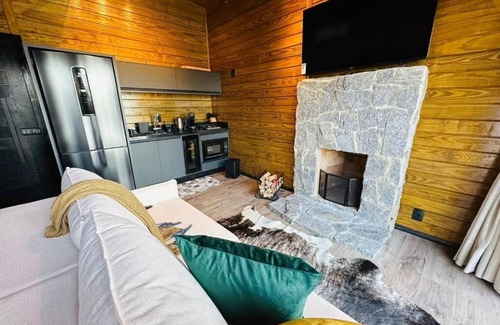 Urubici Hotel | Chalé Victoria Pousada Cachoeira da Neve