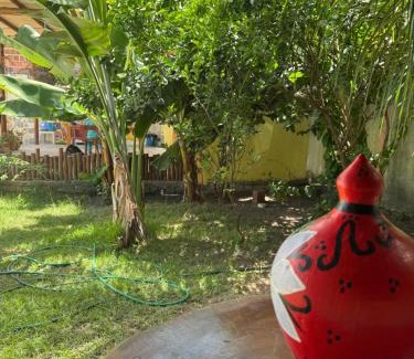 Sao Miguel dos Milagres Cabina | Chalé Vilarejo dos Milagres